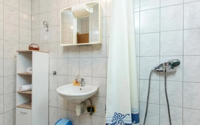 Knez - 100 m From Beach - SA2