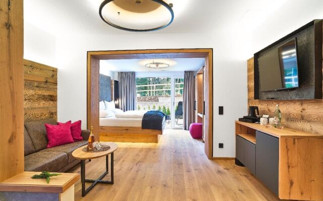 Camping Resort Hotel