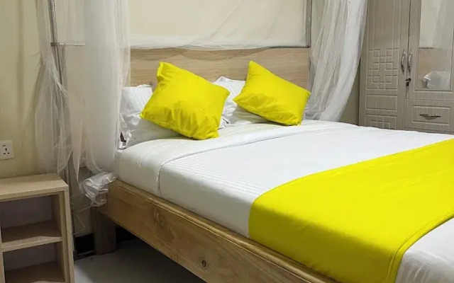 Oltotoi suites