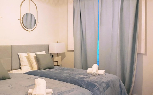 ZAZPIKALEAK by STAYNN APARTMENTS