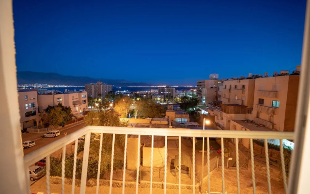 YalaRent Shaldag 2BR APT - Families only