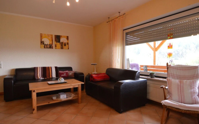 Modern Apartment in Nimshuscheid Near the Forest