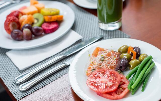 Crowne Plaza Lima by IHG
