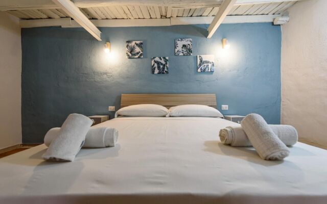 Vico Sedil Capuano 21 - Appartamento 2