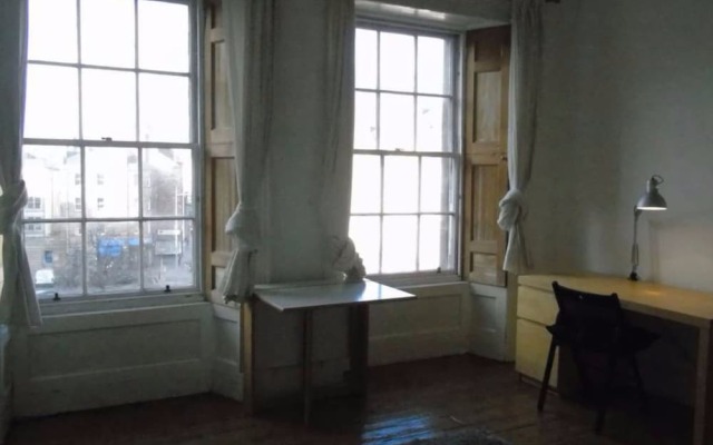2 Bedroom Apartment In City Centre