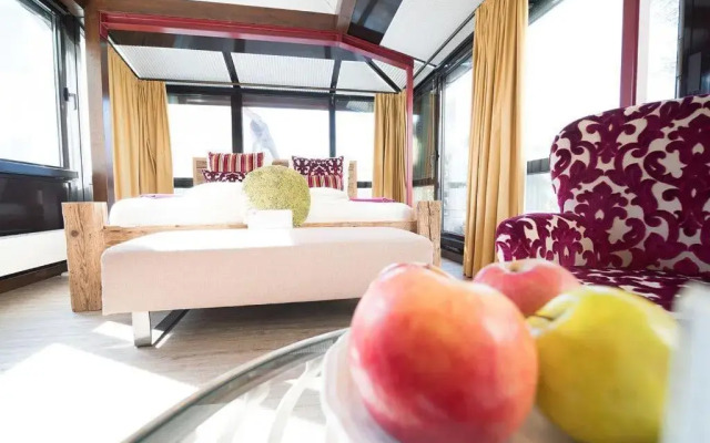 Hotel Restaurant Krehl's Linde