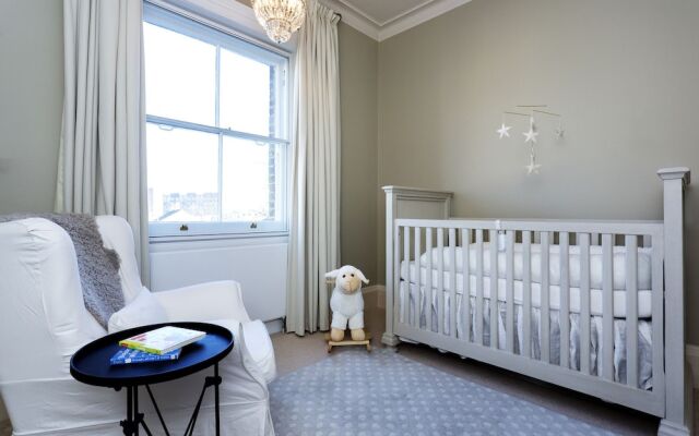 Veeve - The Elms Hideaway