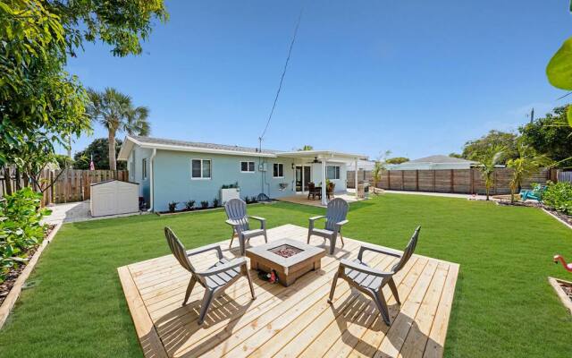 431 Deerfield in Deerfield Beach