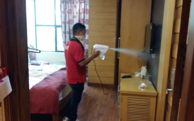Hotel Emarald