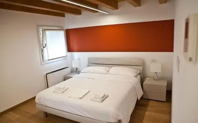 Residenza Della Samaritana