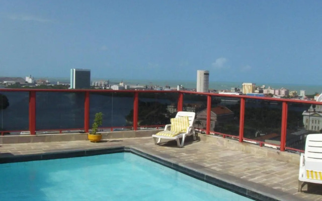 Rede Andrade Plaza Recife