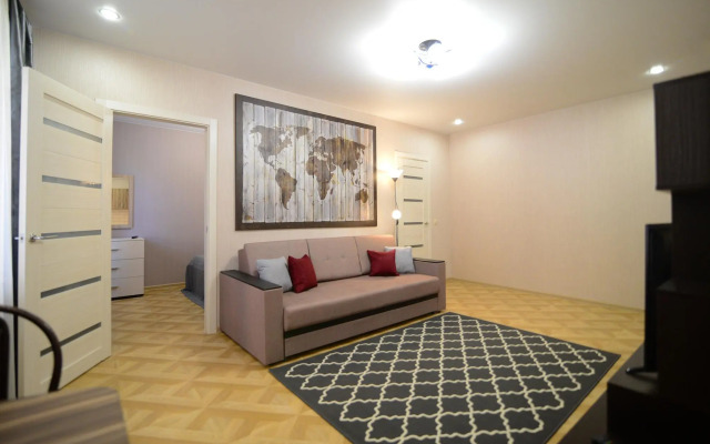 Апартаменты Renta36 (Рента) на улице Революции 1905 года 80