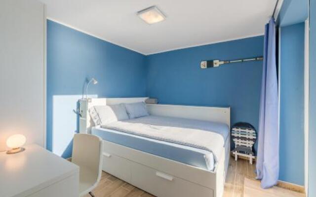 Riba Apartment
