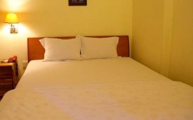 Trung Nguyen Hotel