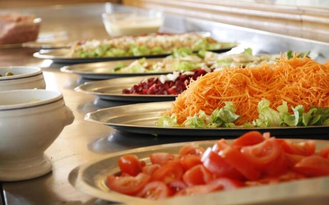 Le Refuge Du P'tit Fischer