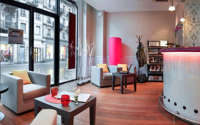 Aparthotel Adagio Strasbourg Place Kleber