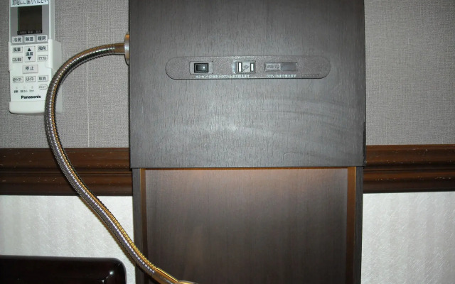 Toyoko Inn Koriyama