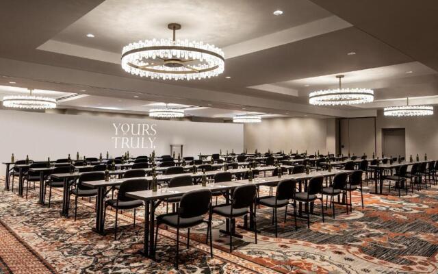 Yours Truly DC, Vignette Collection by IHG