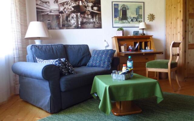 Gästezimmer im Freudenthal