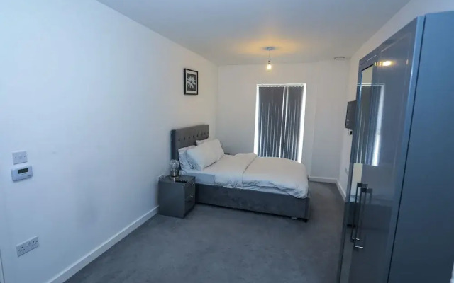 Dreams Apartments 2 Bed