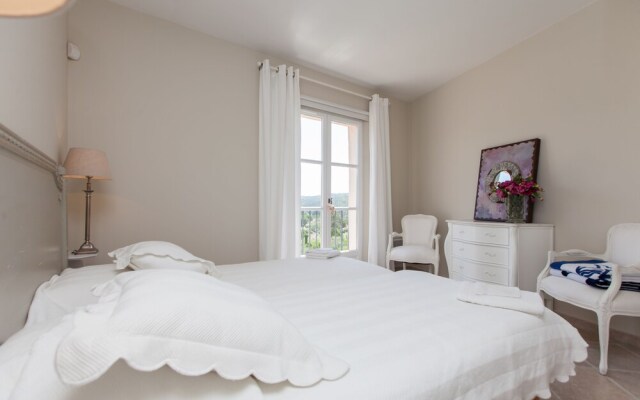 Golf Resort & Country Club Saint-Tropez