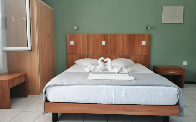 Calderimi - Lefkada Rooms