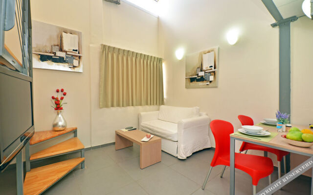 Dormitory Levontine 14