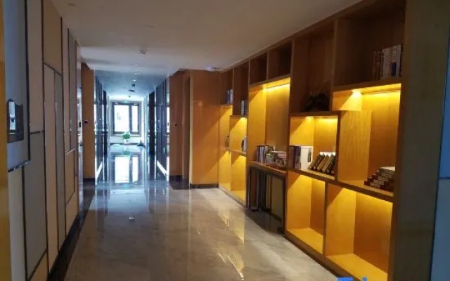 Yuejing Hotel