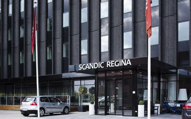 Scandic Regina