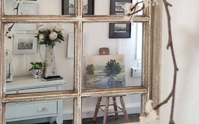 The Old Bakery in Historic Kangaroo Valley Village