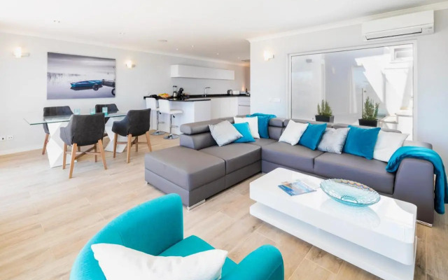 Penthouse Milhafre
