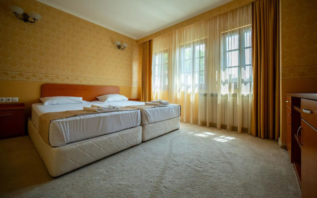 Park Hotel Sevastokrator