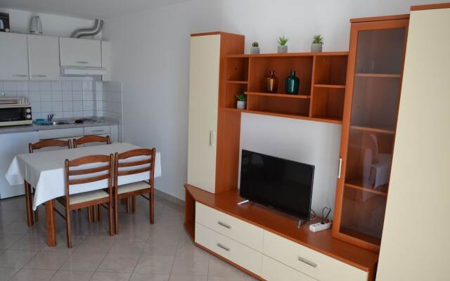 Apartments Pirovcanka