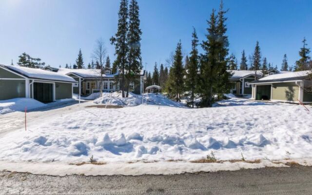 Rukan taikavuosseli 10 b
