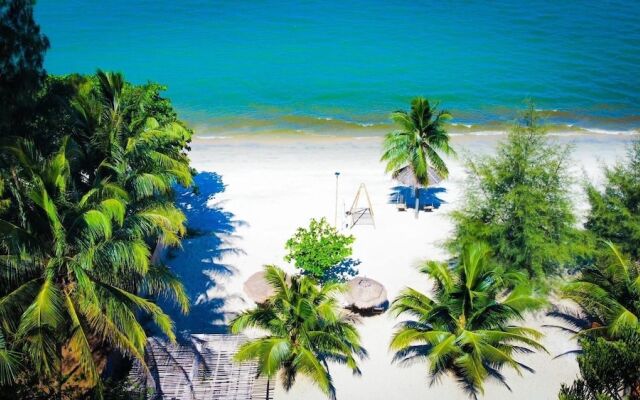 The PP.Beach Thasala