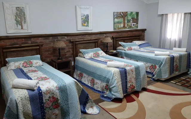 Gracias Guest House