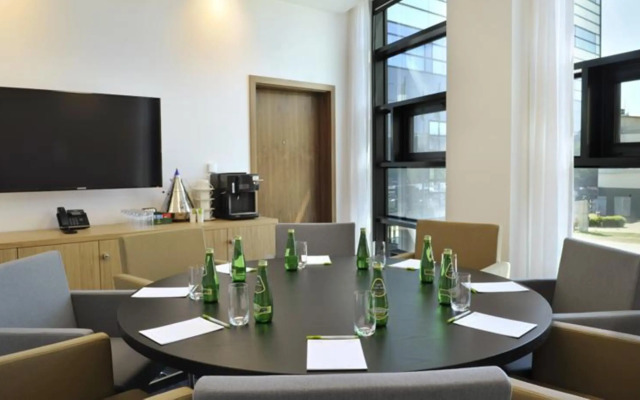 Courtyard by Marriott Gdynia Waterfront
