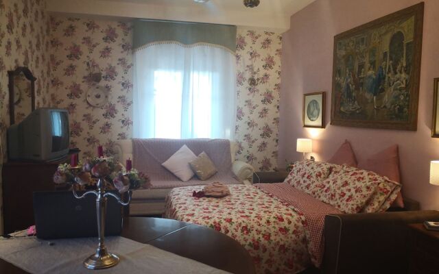 Romantic House Appartamento Vacanza