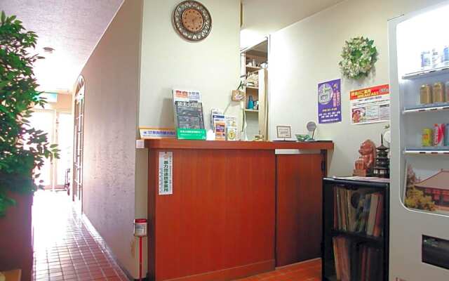 Nara - Hotel / Vacation STAY 47950