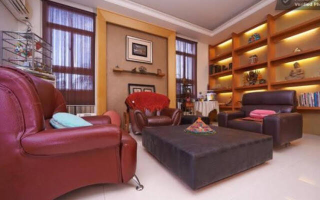 Suyen B&B
