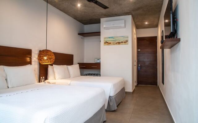 Zendero Tulum