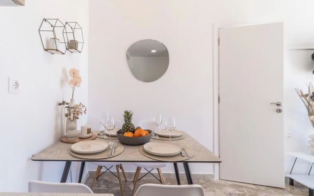 Avra Sfakia Apartments