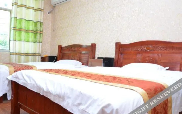 Chongzhou Shuangxin Hotel