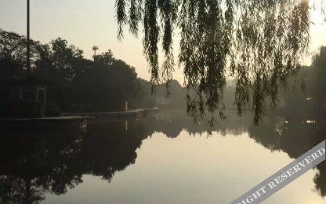 Hongzhu Garden Conference Hotel