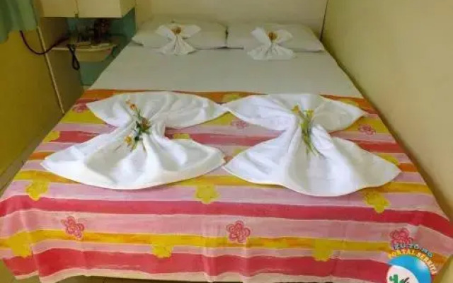 Sertao Hotel