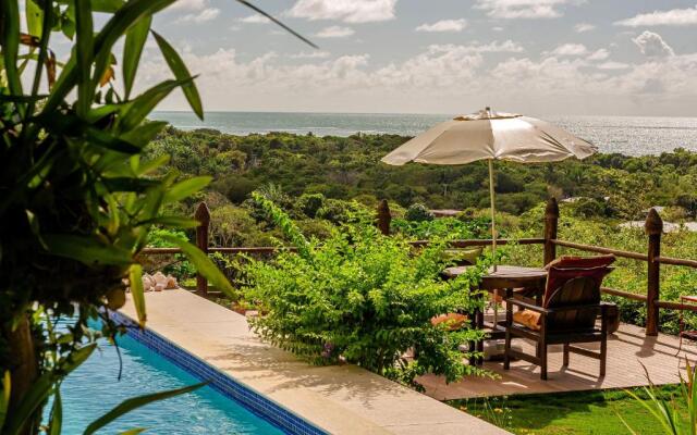 Pousada Mar à Vista