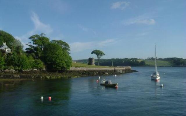 The Cuan Licensed Guest Inn