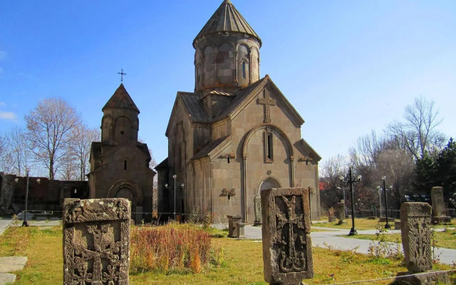 Kechi house cozy apartment