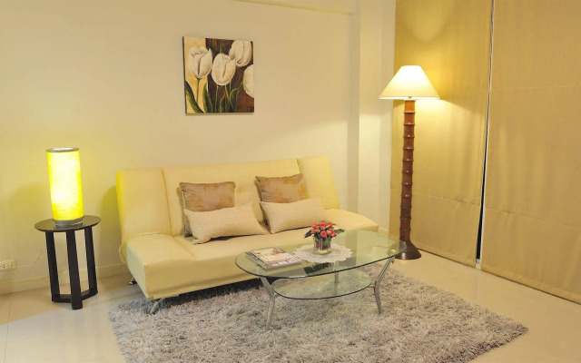Duplex 21 Apartment