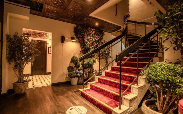 Hotel & Ristorante Bellora